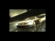 Exclusive Need For Speed Carbon Trailer