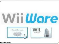 WiiWare and Virtual Console Monday Releases For 2.2.09