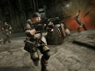 Hot game sequels on the way in 2009