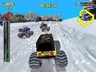WorthPlaying Review: Bigfoot: Collision Course