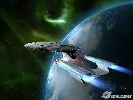 New Star Trek: Legacy Mods