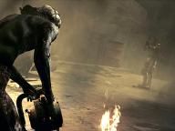 Resident Evil 5 Demo Hits PlayStation 3 Today