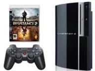 Sony Playstation 3 80GB now in India
