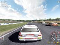 MacLife Review: ToCA Race Driver 3