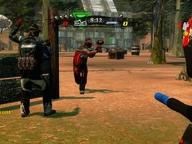 PSX Extreme: Championship Paintball 2009 Review