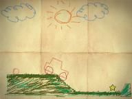 Gameplay Monthly: Crayon Physics Deluxe Review