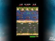 Frogger Hops Across Xbox Live Arcade