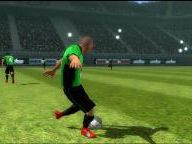 Resolution: Football Superstars review