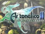 Tech-Gaming: Ar Tonelico 2 Review