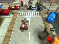 Thunderbolt: Monster Madness: Grave Danger Review