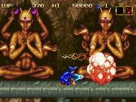Thunderbolt: SNK Arcade Classics Vol. 1 Review