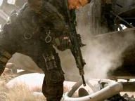Christian Bale Goes Nuts On the Set of Terminator: Salvation