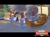 RealGamer: MySims Kingdom Review