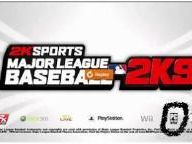 Major League Baseball 2K9 coming to PC?