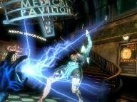 Bioshock 2 Will Have Multiplayer