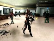 GamesRadar: Onechanbara: Bikini Zombie Slayers  Hands-on