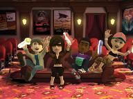 Toronto Thumbs: Scene-It? Box Office Smash Review
