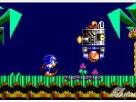 IGN: Sonic Chaos Review