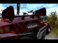 Nick Channon talks of PSP-PS3 Burnout titles