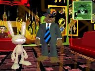VGGEN: Sam & Max: Season One Review