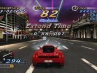 Eurogamer: OutRun Online Arcade