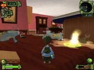 PSX Extreme: Army Men: Soldiers of Misfortune Review