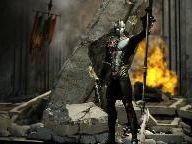 WarDevil, now a movie as well as a game?