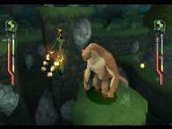 Ben 10 Screen Shots and Fact Sheet