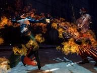 Bullet Witch Review (Xbox 360)