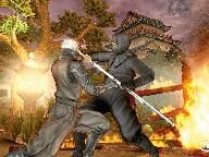 ONM: Tenchu 4 Preview