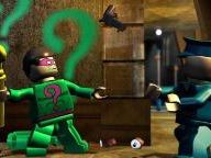 TheBBPS Review: Lego Batman