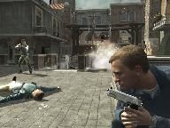 OTT Gamer: 007: Quantum of Solace Review