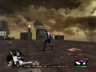 OTT Gamer: Spiderman: Web of Shadows Review