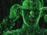 The Matrix runs on Windows XP