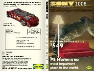 The Playstation Home IKEA Catalog