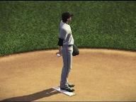 MLB 2K9 Teaser Trailer