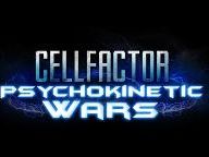 New CellFactor: Psychokinetic Wars Videos Introduce Characters