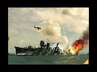 Battlestations: Midway Marketplace content coming tomorrow