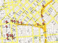 Google Maps: The Game