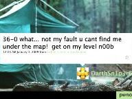 What if Videogame Characters Used Twitter?