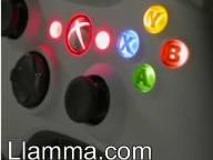 Whooper Of Xbox 360 BC/Region-Free List For Japan