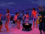 New batch of The Sims 3 screenshots