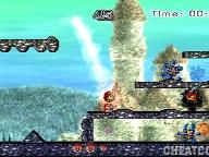 Niki: Rock & Ball Review at CheatCC