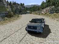 Mygamer Review: Ford Racing Offroad
