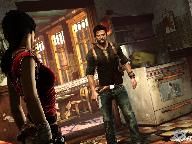 IGN: Uncharted 2: Among Thieves First Look