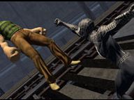 First Look: Spider-Man 3