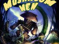 Mushroom Men Invade Europe This March