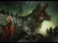 Rumor: Turok 2 Shelved, Disney Interactive Lays Off Over 200