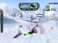 IGN: Snowboard Riot Review