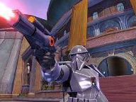 Eurogamer Preview Star Wars MMO
